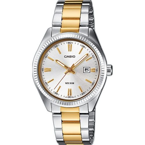 Wrist watch