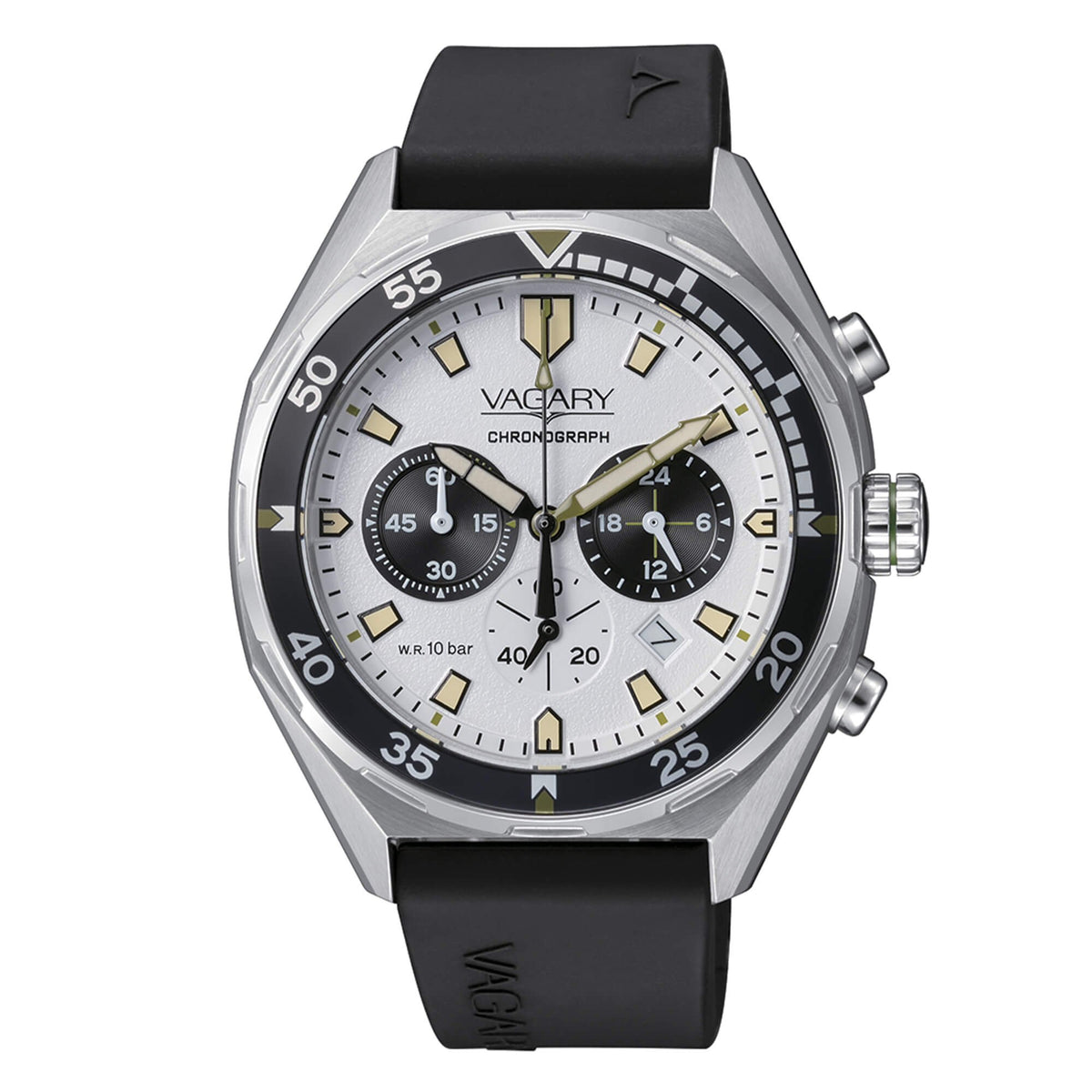 Orologio Vagary Crono Aqua 117th
