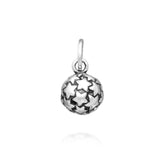 Charm boule stelle