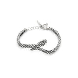 BRACCIALE SERPENTE cm 19