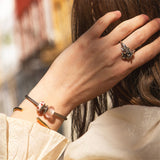 Luce di Petali Rugiada