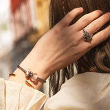 Luce di Petali Rugiada