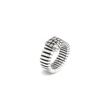 Anello tubogas croco