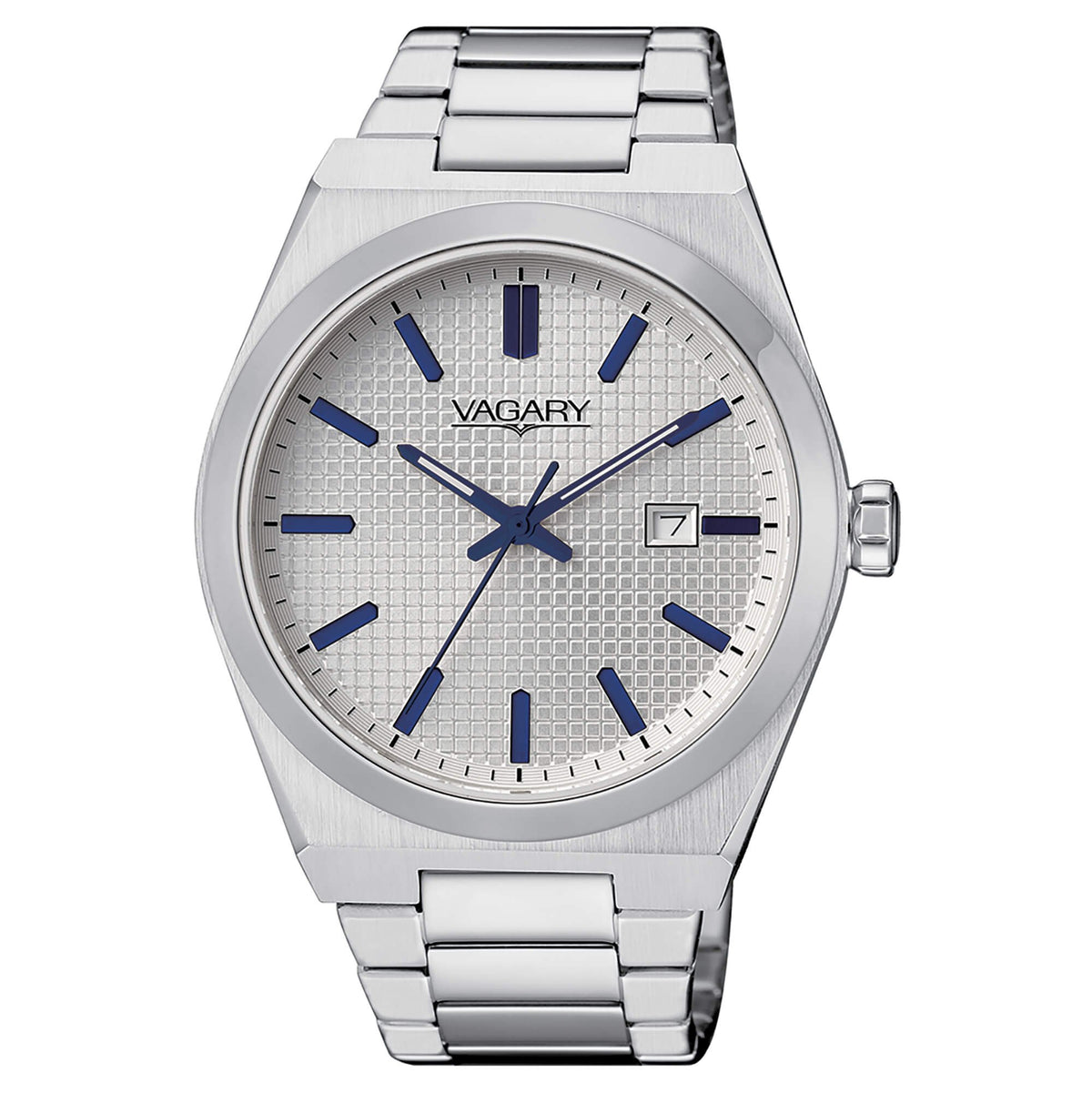 Orologio Vagary Uomo 113th