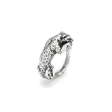 Anello leopardo