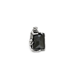 Pin black panther