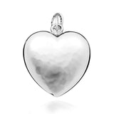 Cuore martellato medio