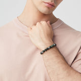 BRACCIALE BIG TANGO RIOLITE cm 20
