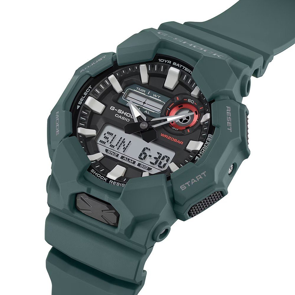 Casio g-shock