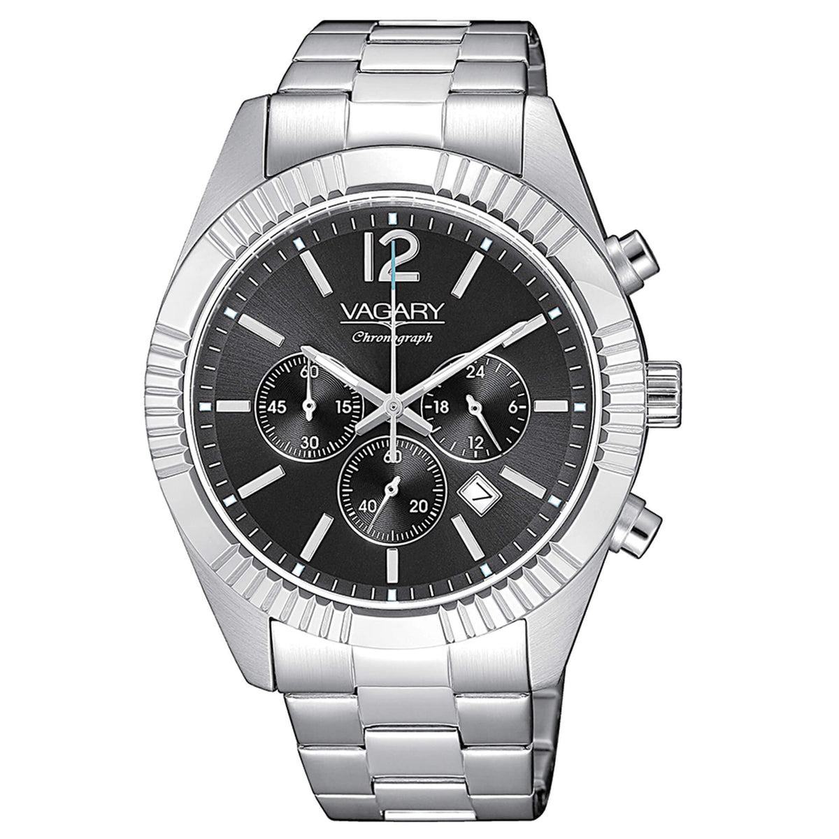 Orologio Vagary Crono 110th