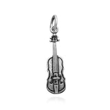 Charm viola