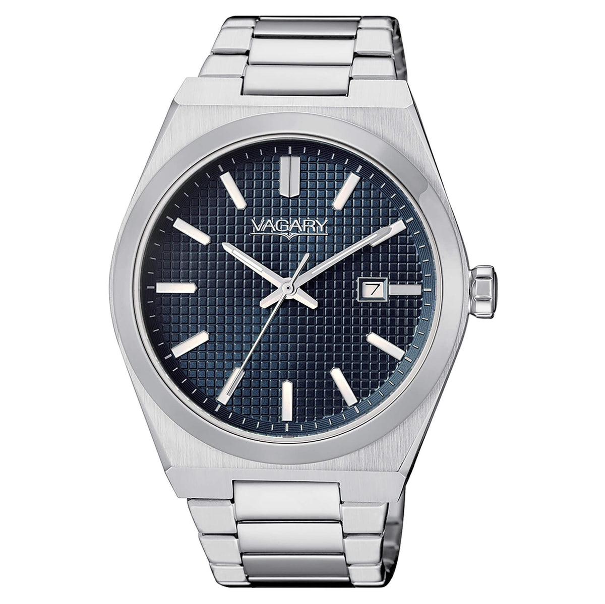 Orologio Vagary Uomo 113th