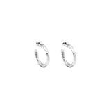 ORECCHINI ROCK LIGHT MINI diam. mm 28