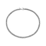 COLLANA BIZANTINA MINI cm 45