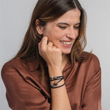 Granato Feldspato