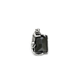 Pin black panther