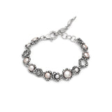 BRACCIALE BLOSSOM cm 19