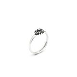 Anello margherita luce