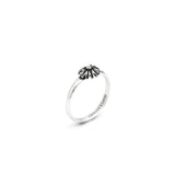 Anello margherita luce