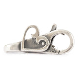 Chiusura Bracciale Start Messaggio del Cuore