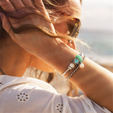 Pendente Tesoro dell'Oceano