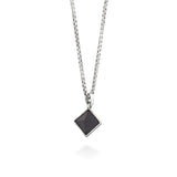 COLLANA BORCHIA cm 50