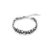 BRACCIALE PERLAGE cm 19
