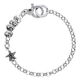 BRACCIALE BASE STELLA MARINA cm 20