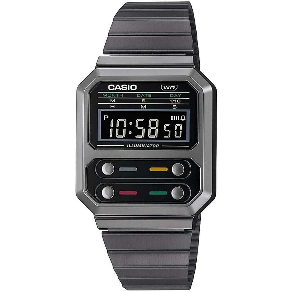 Wrist watch digital