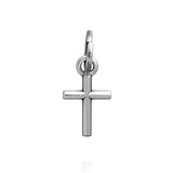Charm croce piccola