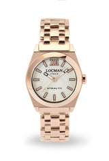 Locman Stealth donna pvd rosa