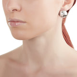 Orecchini Bottone Super Bowl