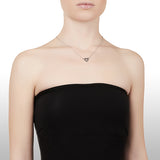Collana Mini Swing Cuore