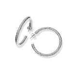 Orecchini Super Bowl Light Piccoli