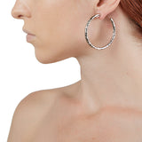 Orecchini Super Bowl Light Piccoli