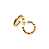 Orecchini Super Bowl Light Mini Mini