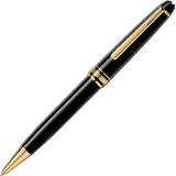 Penna a sfera Meisterstück Gold-Coated Classique