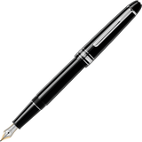 Stilografica Meisterstück Platinum-Coated Classique