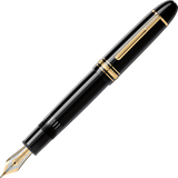 Stilografica Meisterstück Gold-Coated 149