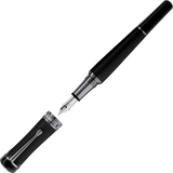 Stilografica Montblanc Bonheur Boyfriend