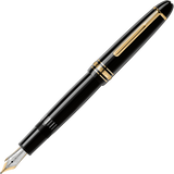 Stilografica Meisterstück Gold-Coated LeGrand OM