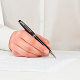 Portamine Meisterstück Platinum-Coated Classique, 0,7 mm