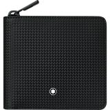 Portafoglio 4 scomparti con cerniera completa e portamonete Montblanc Extreme 2.0