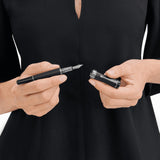 Stilografica Montblanc Bonheur Boyfriend