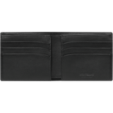 Portafoglio a 6 scomparti Meisterstück Soft Grain