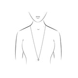 Collana Fantasia Intercambiabile