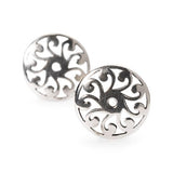 Orecchini Raggio di Sole