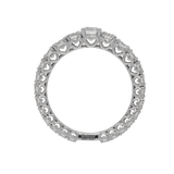 Anello girodito a scalare