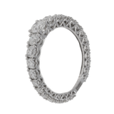 Anello girodito a scalare