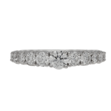 Anello girodito a scalare